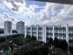 Blk 204 Marsiling Admiralty Park (Woodlands), HDB 3 Rooms #570132401